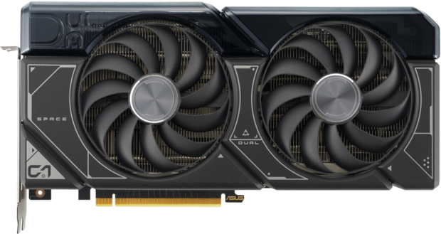 4070Ti ASUS DUAL RTX Super OC Edition 16GB/3xDP/HDMI