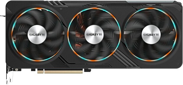 4070Ti Gigabyte RTX Super Gaming OC 16GB/3xDP/HDMI