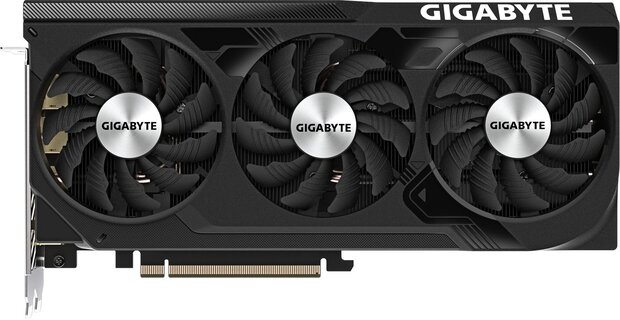 4070Ti Gigabyte RTX Super WINDFORCE OC 16GB/3xDP/HDMI