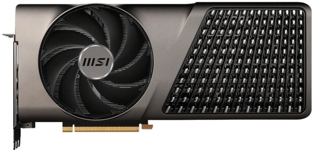 4070Ti MSI RTX Super EXPERT 16GB/3xDP/HDMI