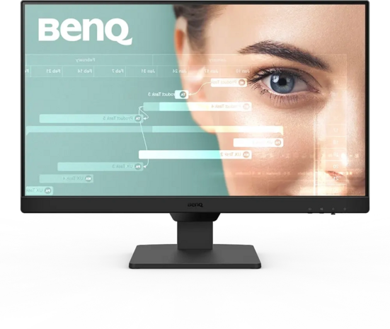 24" BenQ GW2490 FHD/DP/2xHDMI/Speaker/IPS