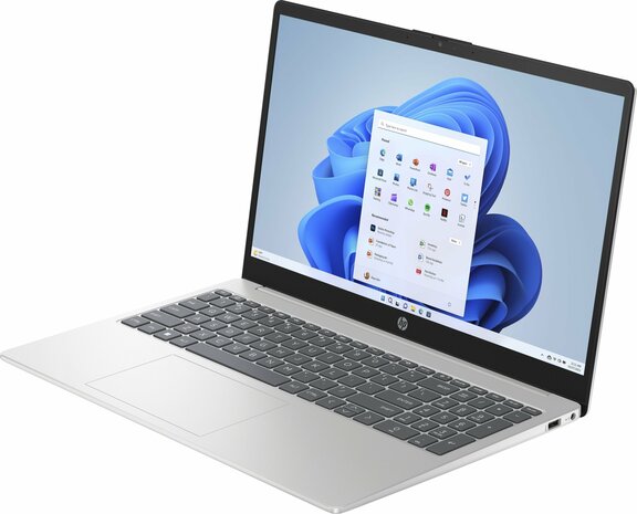 HP 15,6 "i3-13/8GB/512GB/FHD IPS/W11