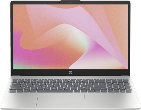 HP 15,6" i3-N/8GB/256GB/FHD IPS/NoOS Goud