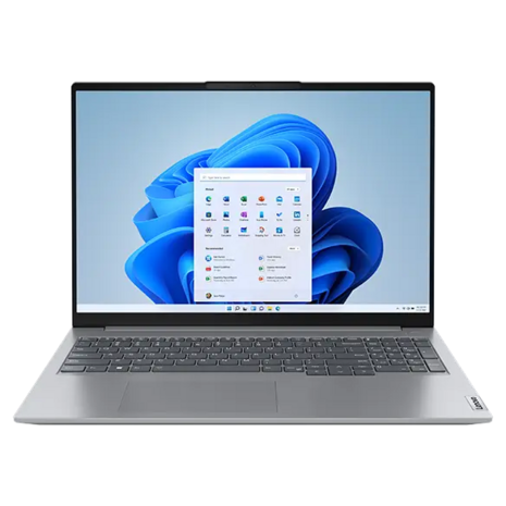 Lenovo 16,0" R5-7/16Gb/512GB/FHD+ IPS/W11 Pro