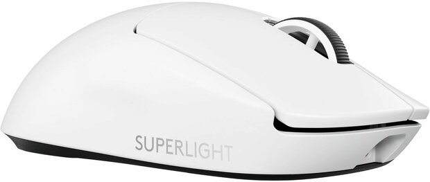 Logitech G PRO X SUPERLIGHT 2 LIGHTSPEED Wit