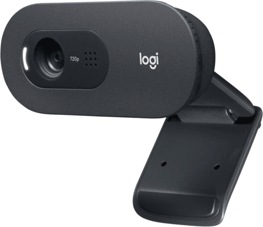 Logitech WebCam C505e