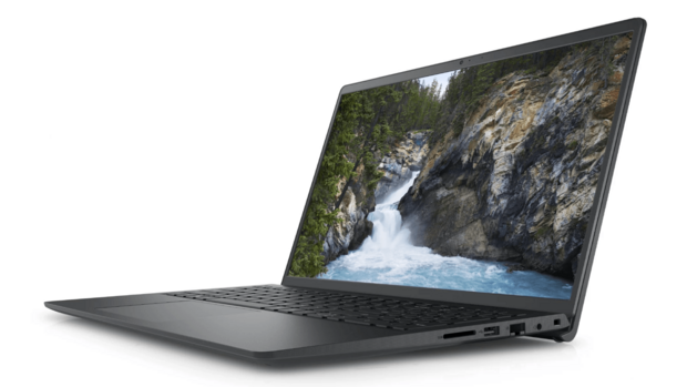 Dell 15,6" R3-7/8GB/512GB/FHD IPS/W11 Pro