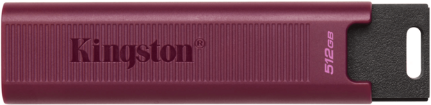 USB 3.2 FD 512GB Kingston DataTraveler Max Type A Gen 2