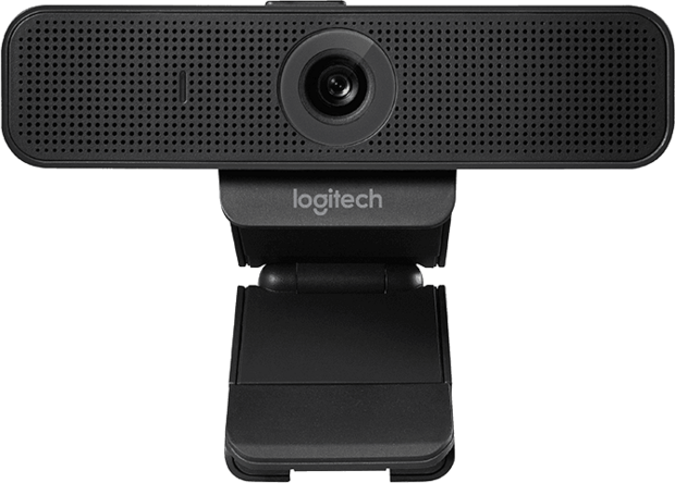 Logitech WebCam C925e FHD Bulk