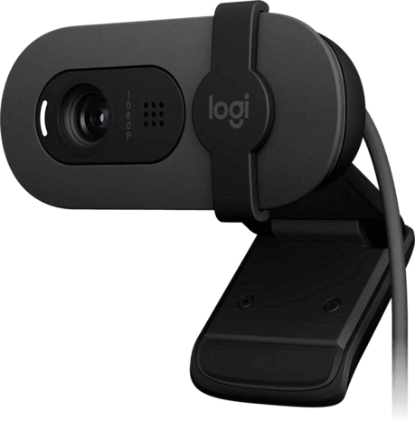 Logitech WebCam Brio 105 FHD