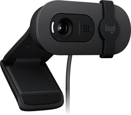 Logitech WebCam Brio 105 FHD