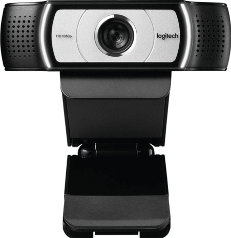 Logitech WebCam C930e