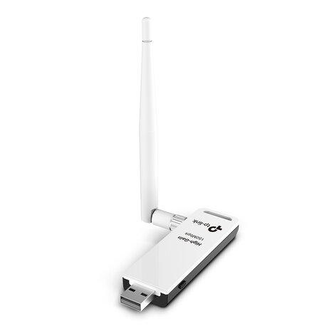 TP-Link WL 150 USB HG TL-WN722N.