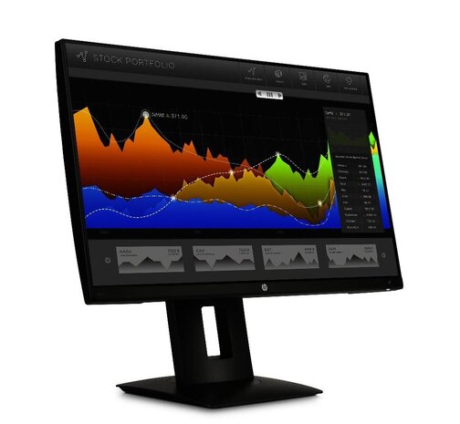 HP Z23n 23 inch Monitor