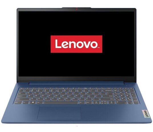 Lenovo 15,6" i3-13/8GB/512GB/FHD/NoOS