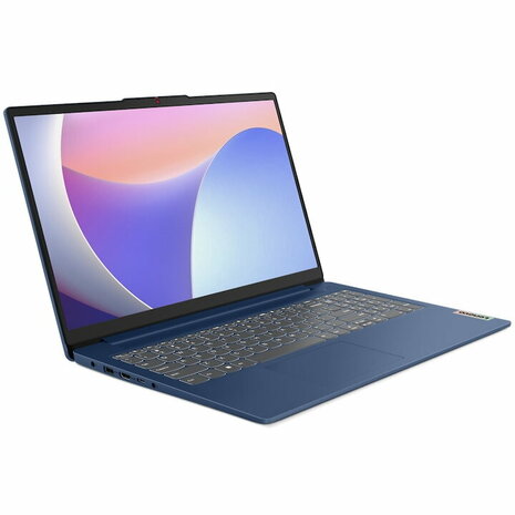 Lenovo 15,6" i3-13/8GB/512GB/FHD/NoOS