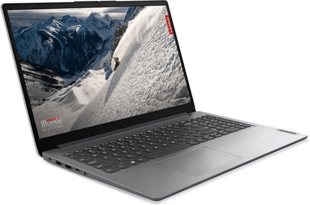 Lenovo 15,6" R7-7/8GB/512GB/FHD/NoOS