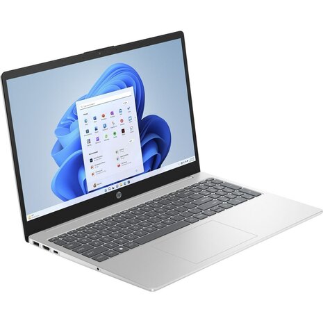 HP 15,6" i3-13/8GB/256GB/FHD IPS/W11