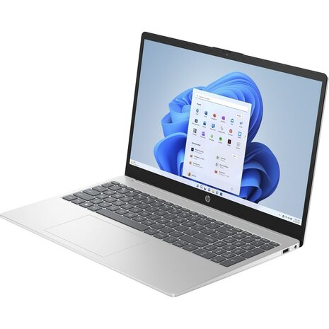 HP 15,6" i3-13/8GB/256GB/FHD IPS/W11