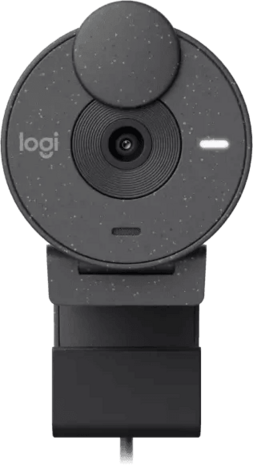 Logitech WebCam Brio 300 Graphite