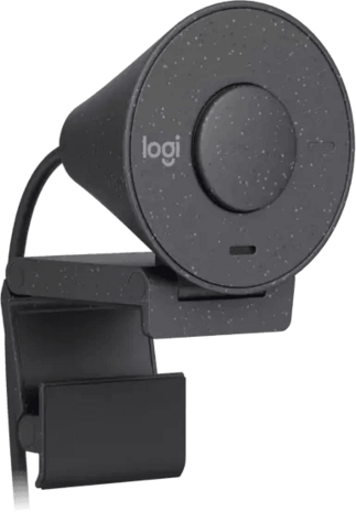 Logitech WebCam Brio 300 Graphite