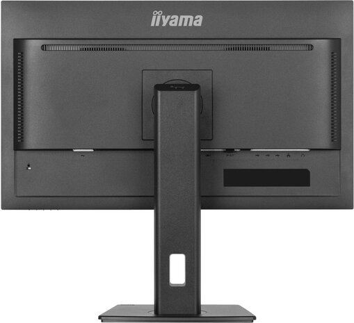 27" Iiyama ProLite XUB2797QSN-B2 UHD/DP/HDMI/USB-C/IPS