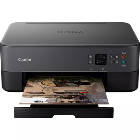 Canon PIXMA TS5350i AIO / WLAN / Zwart