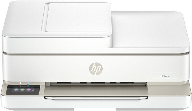 HP Envy 6520e AiO / WLAN / Wit