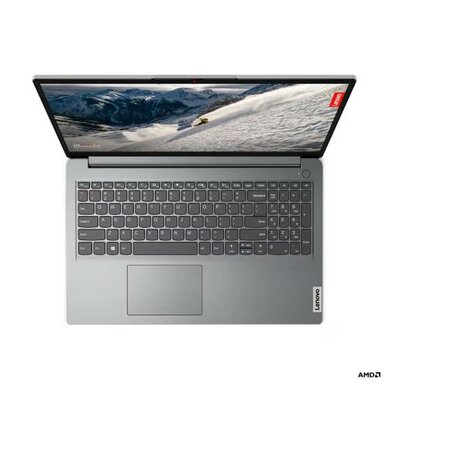 Lenovo 15.6" R7-5/16GB/512GB/FHD/NoOS