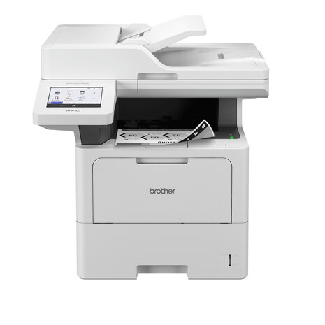 Brother MFC-L6710DW MONO/ AIO/ WLAN/ LAN/ FAX / Wit