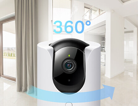 TP-Link TAPO C225 WiFi/4MP/IR.