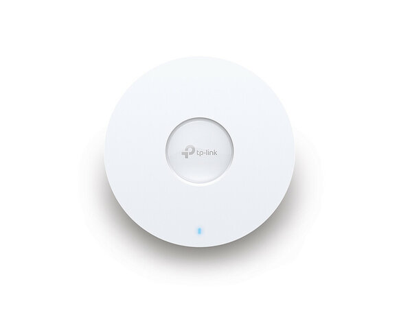 TP-Link EAP610 Slim Omada AX1800/PoE/2.4+5GHz.