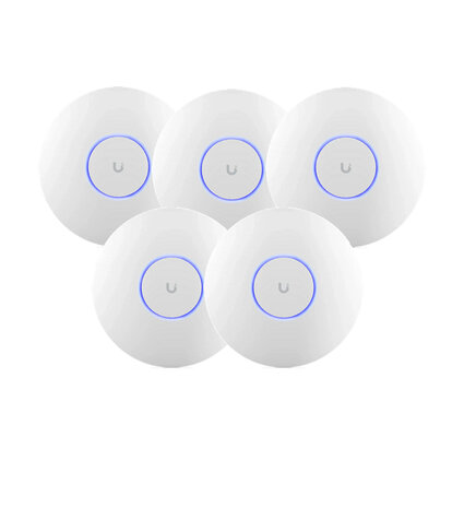 Ubiquiti Unifi 7 PRO 5-Pack