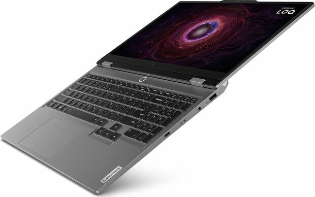 Lenovo 15,6" R5-7/16GB/512GB/FHD IPS 144Hz/3050 6GB/NoOS