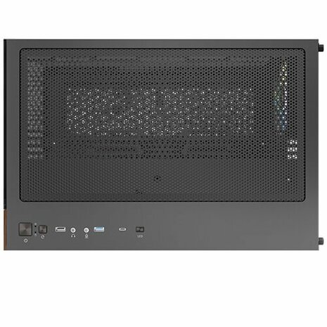 Antec CX600M ARGB_B - TG/USB-C/Mini/ATX