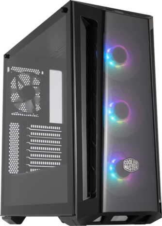 High end Game PC Intel i7 12700  - 64GB DDR5- 2TB SSD NVMe - 4TB Harddisk -  Nvidia GeForce RTX4060TI 16GB - Windows 11 Pro