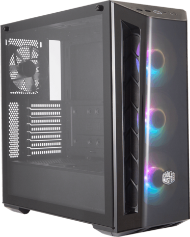 High end Game PC Intel i7 12700  - 64GB DDR5- 2TB SSD NVMe - 4TB Harddisk -  Nvidia GeForce RTX4060TI 16GB - Windows 11 Pro