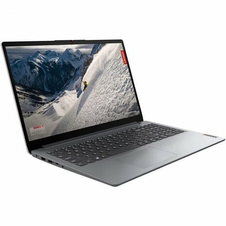 Lenovo 15,6" R5-5/12GB/512GB/FHD/NoOS