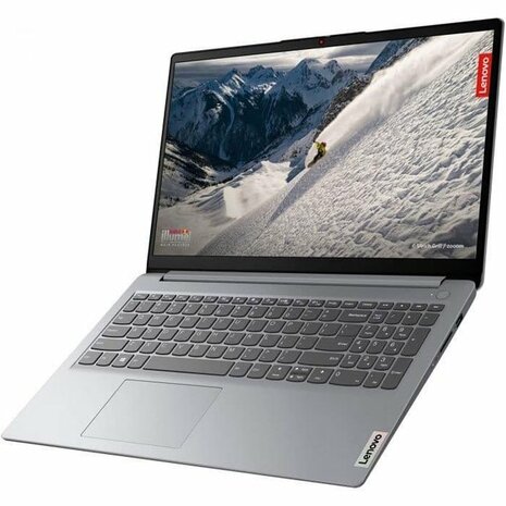 Lenovo 15,6" R5-5/12GB/512GB/FHD/NoOS