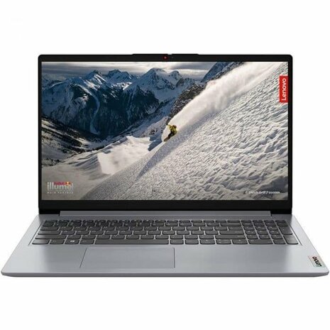 Lenovo 15,6" R5-5/12GB/512GB/FHD/NoOS