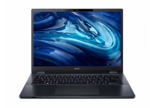 Acer 14,0" R5-6/16GB/512GB/WUXG IPS/NoOS