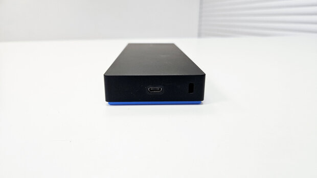 Docking Station HP G4 USB-C, 90W, Gebruikt