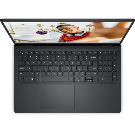 DELL 15,6" R5-7/16GB/512GB/FHD 120Hz/Linux