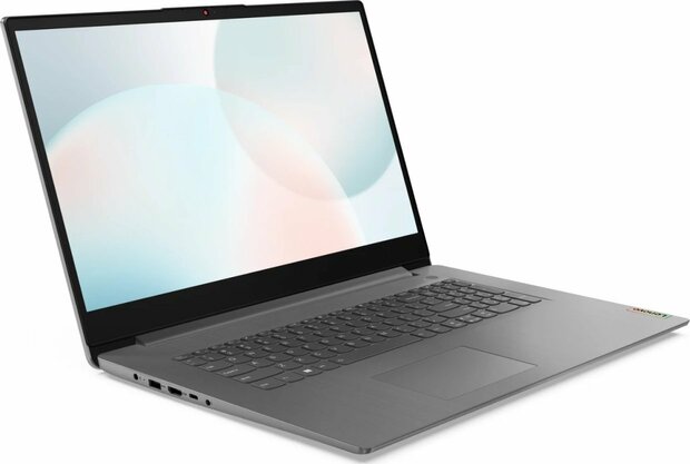 Lenovo 17,3" i5-12/16GB/512GB/FHD IPS/NoOS