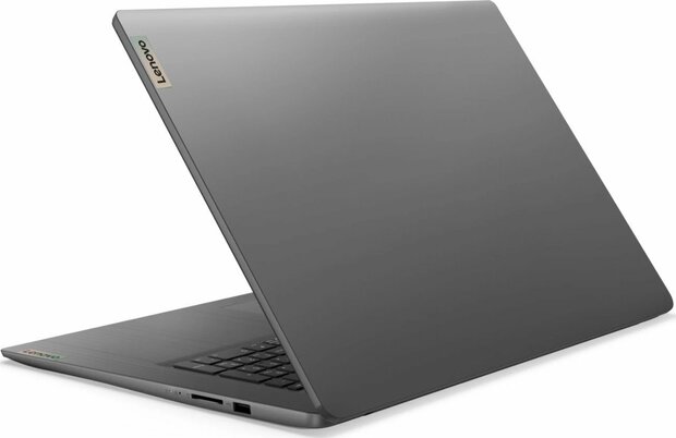 Lenovo 17,3" i5-12/16GB/512GB/FHD IPS/NoOS