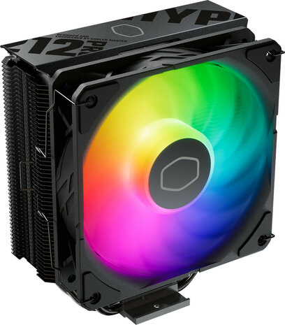 Cooler Master Hyper 212 Pro AMD-Intel Zwart