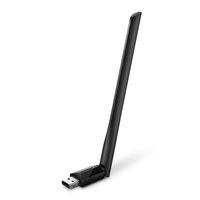 TP-Link WL 600 USB Dual Band Archer T2U Plus AC600.