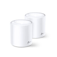 TP-Link Deco X20 - AXE1800 Mesh WiFi6 System.