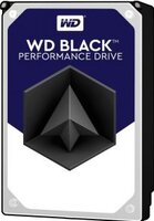 4,0TB WD Black 256MB/7200