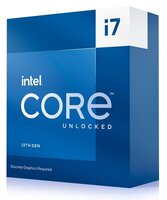 1700 Intel Core i7-13700KF 125W / 5,4GHz / BOX-No Cooler